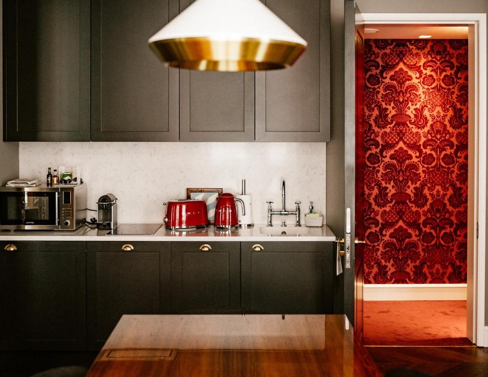 O Artista Suites by Europe - 14