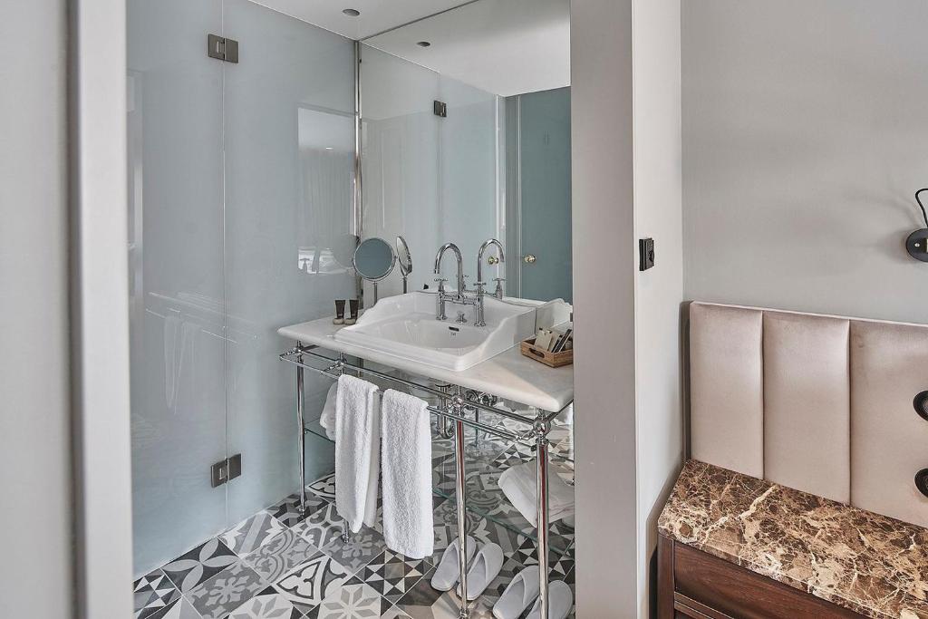 O Artista Suites by Europe - 15