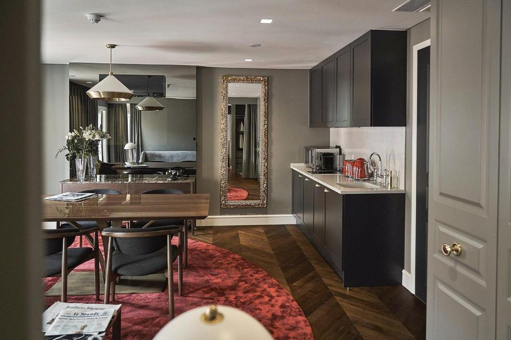 O Artista Suites by Europe - 16