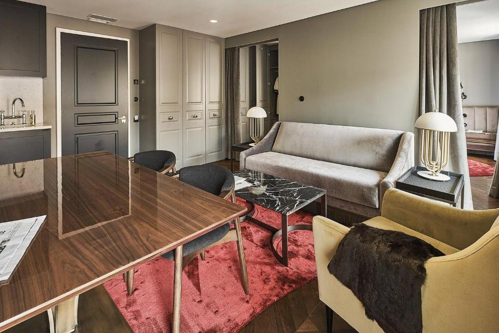 O Artista Suites by Europe - 18