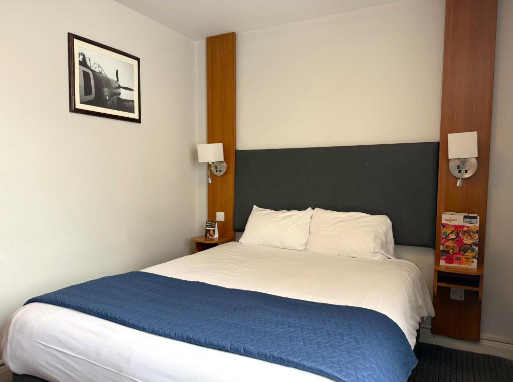 The Bowman by Greene King Inns - Resim 20