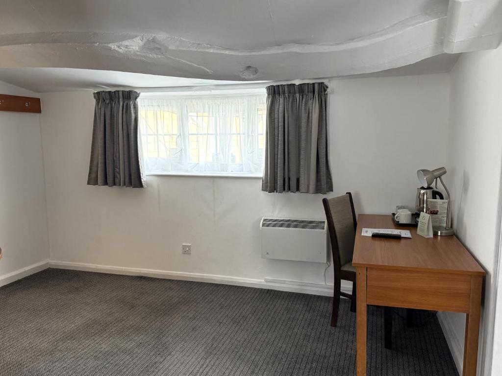 The Bowman by Greene King Inns - Resim 19