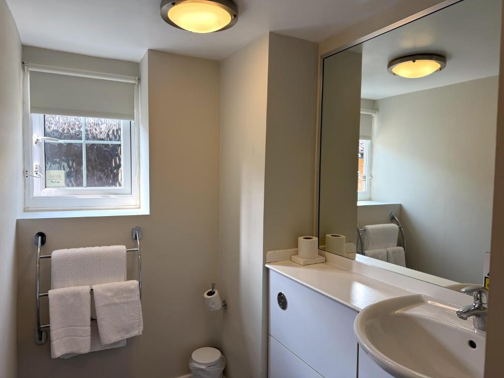 The Bowman by Greene King Inns - Resim 10