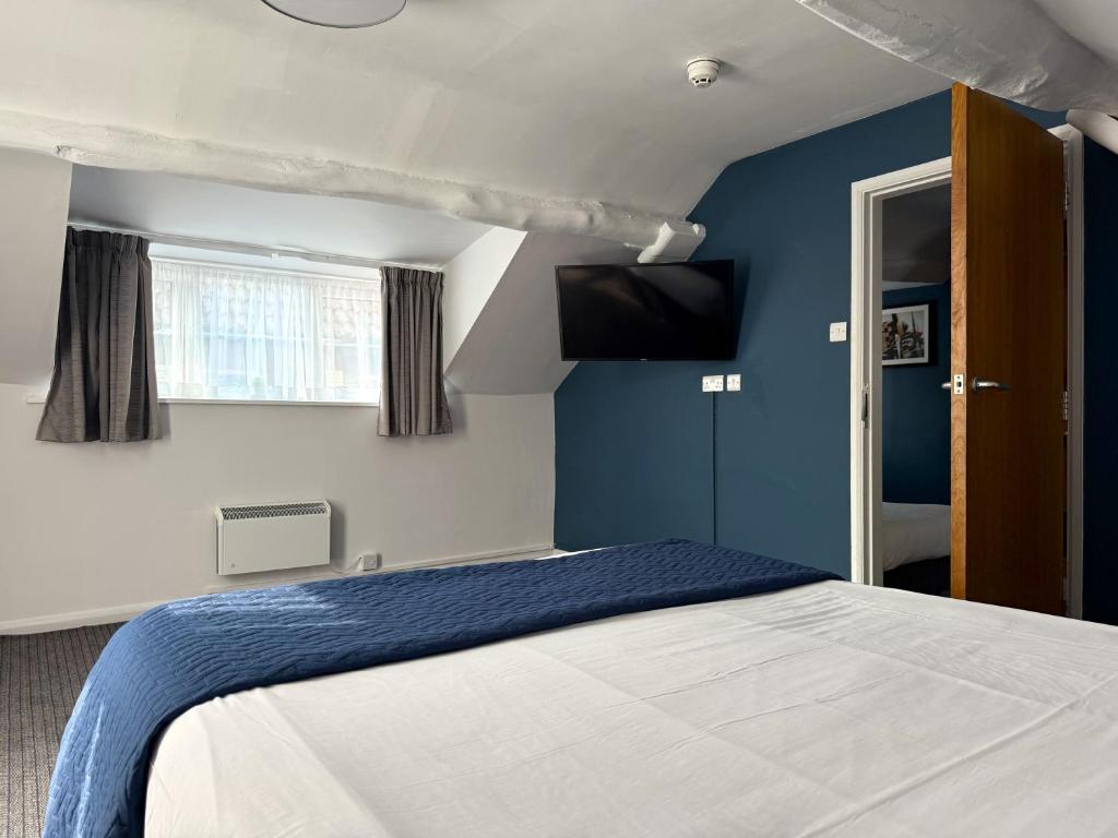 The Bowman by Greene King Inns - Resim 21