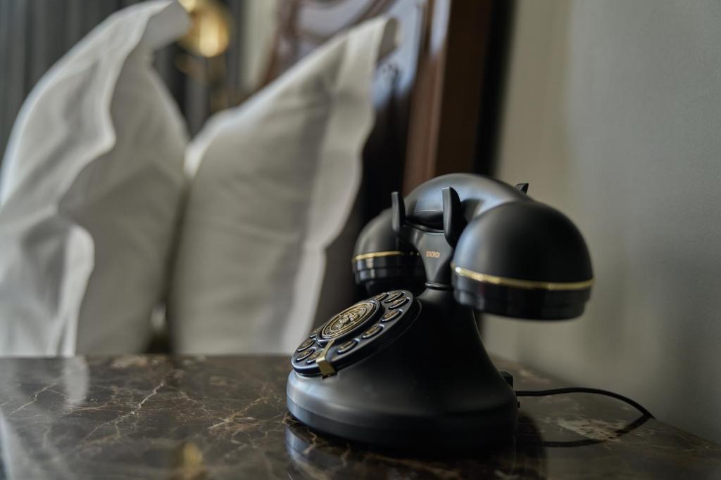 O Artista Suites by Europe - 17