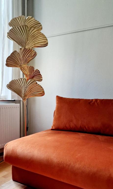 SOFS boutique hotel - Resim 12