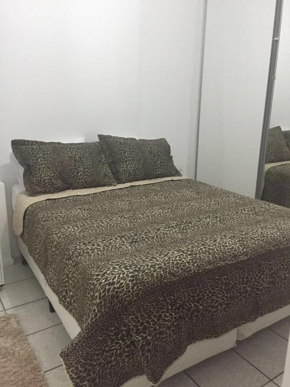  Recife Flat Residence