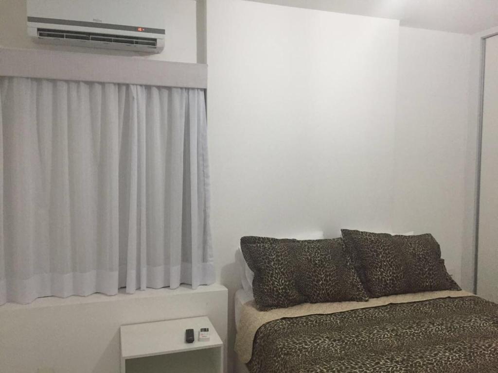  Recife Flat Residence