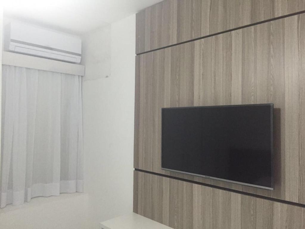  Recife Flat Residence