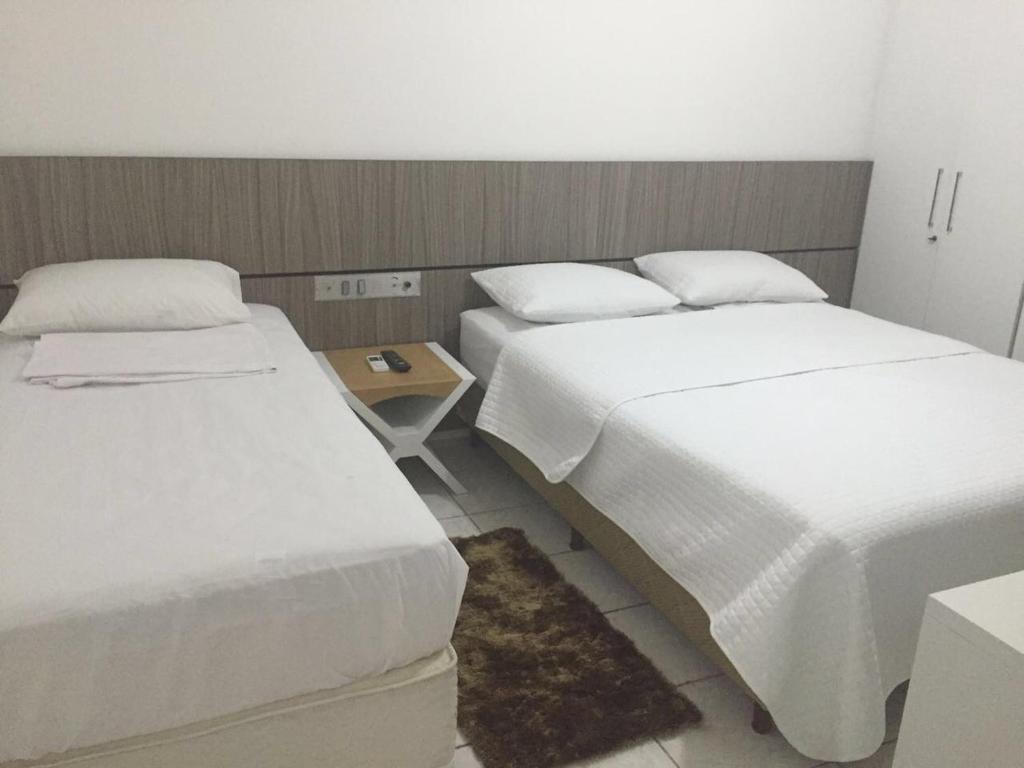  Recife Flat Residence