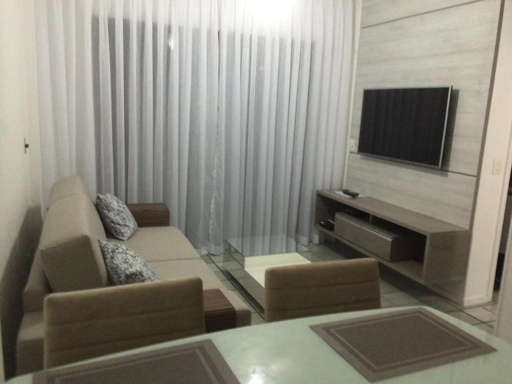 Recife Flat Residence