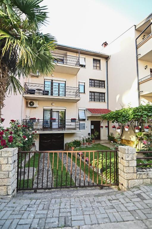 VN APARTMENTS OHRID
