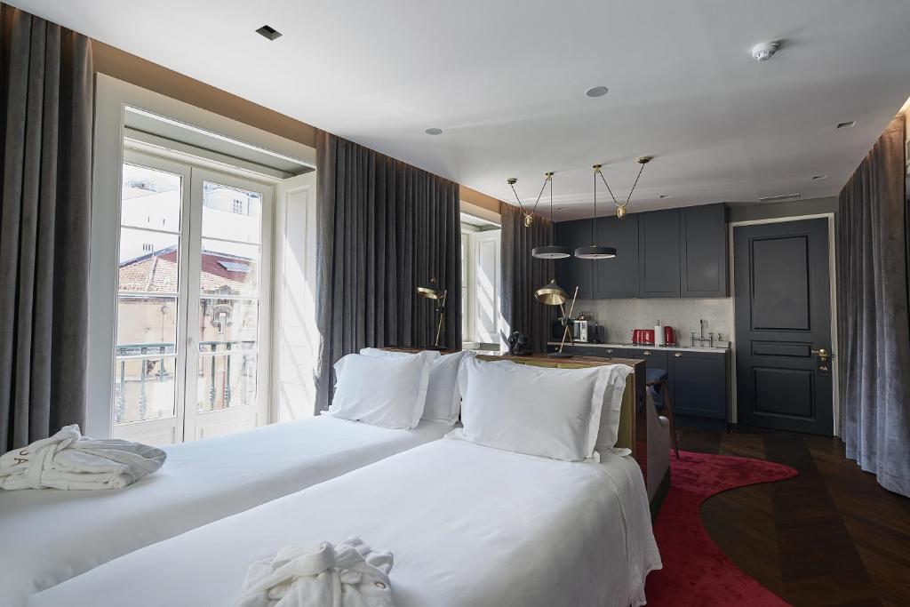 O Artista Suites by Europe - 1