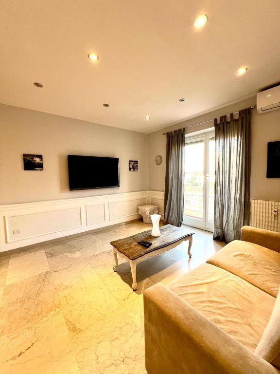 San Pietro APT near Vatican city Roma