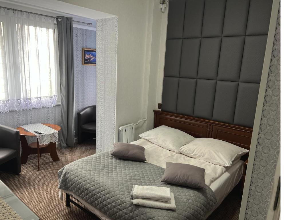 AbWentur Pokoje - 13