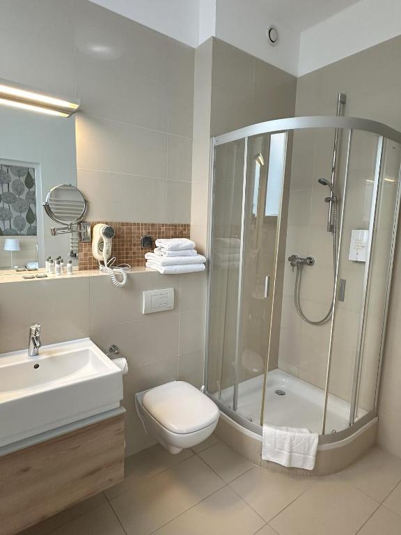 Golden Tulip Międzyzdroje Residence - Apartamento Suite Dorada - 2 Camas Matrimoniales