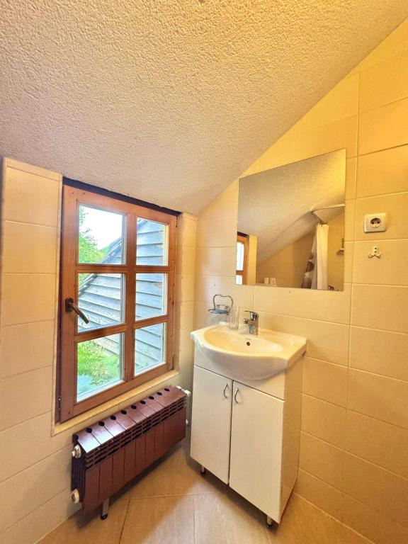 Fotografie z fotogalerie ubytování Hotel Oka i Po v destinaci Berane