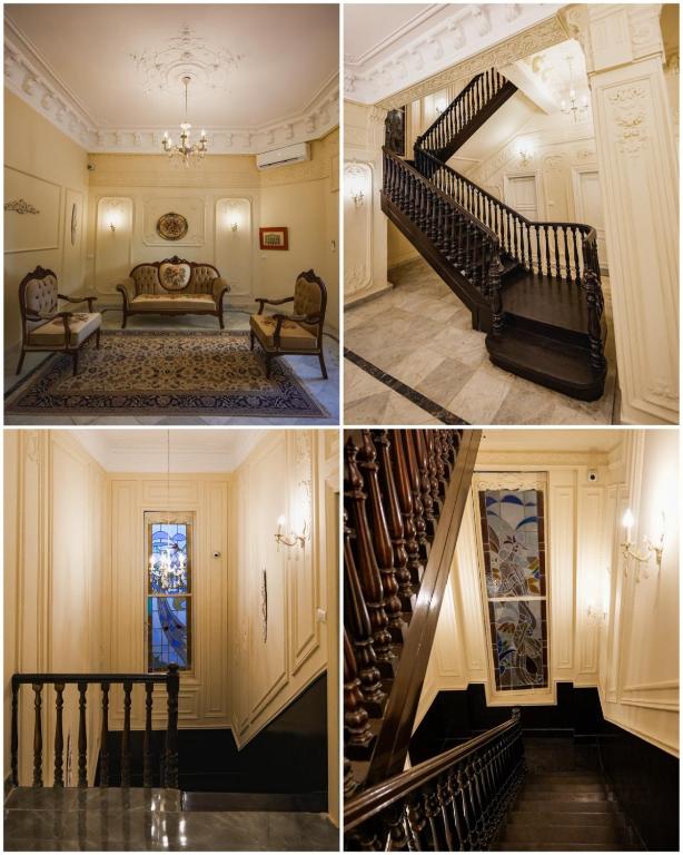 The H Zamalek Suites 6