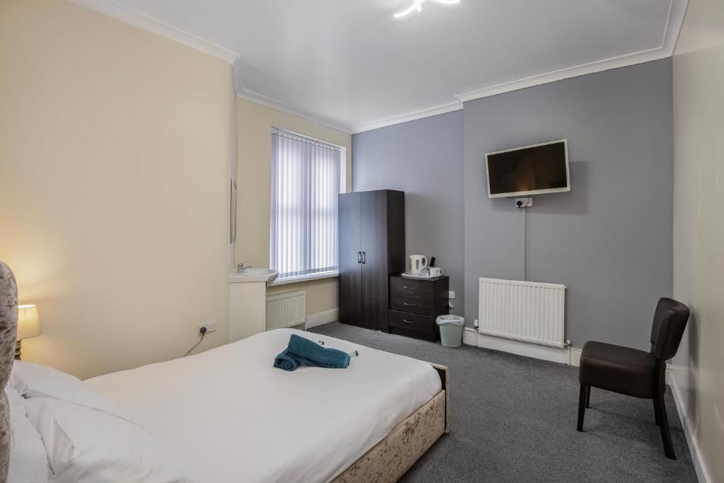 The Ocean Inn - Resim 27