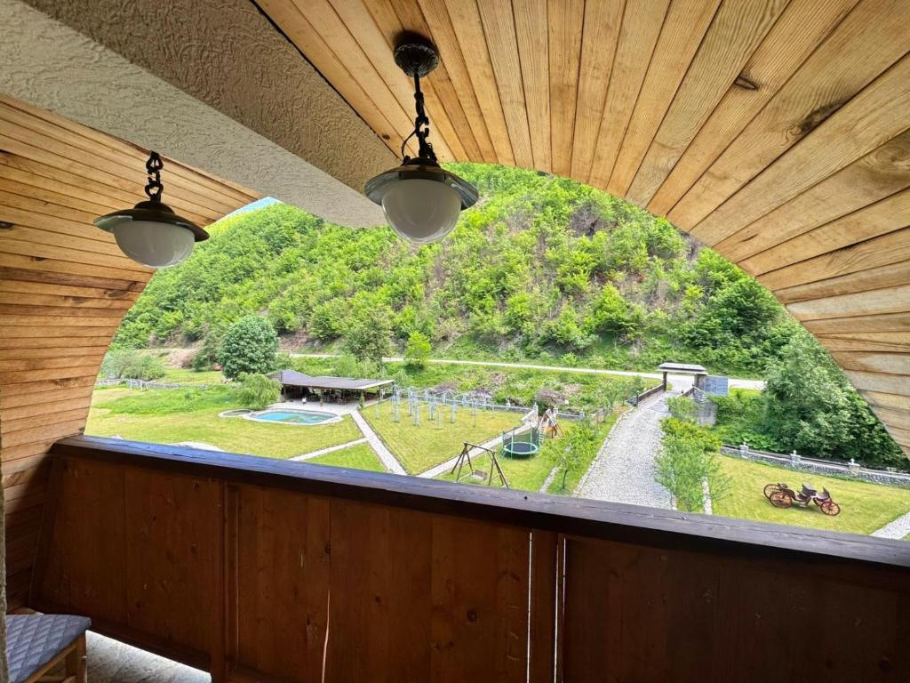 Fotografie z fotogalerie ubytování Hotel Oka i Po v destinaci Berane