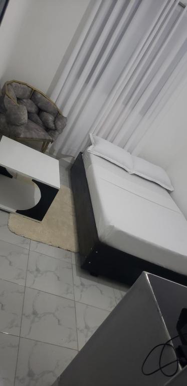 Posezení v ubytování TrafinaHomes bnb