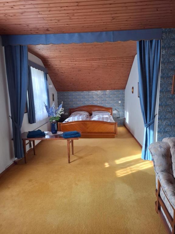 Fotografie z fotogalerie ubytování B&B Viering bronkhorst v destinaci Möllbrücke
