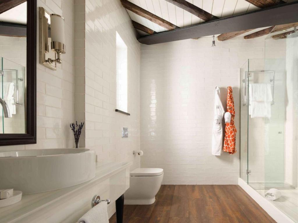 Only YOU Boutique Hotel Madrid - 6