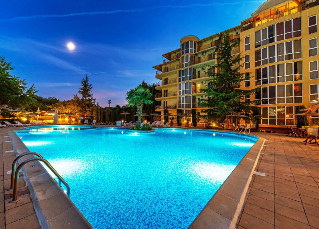Joya Park Hotel