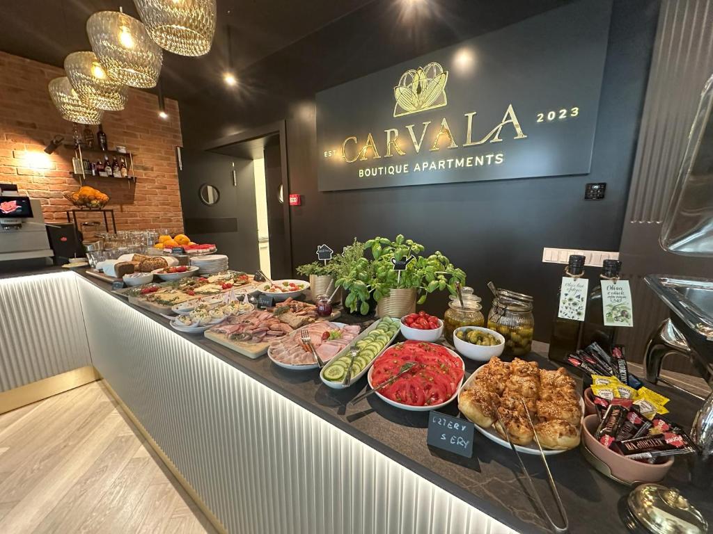 Carvala Boutique Apartments - 6