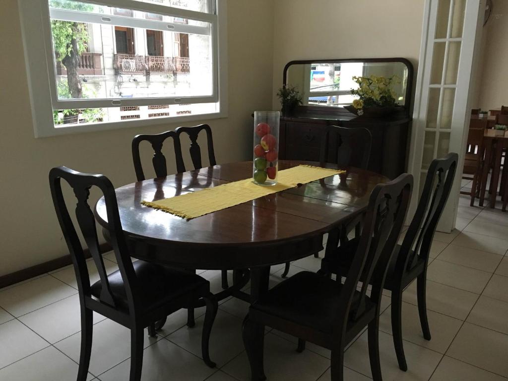  Hotel Carioca