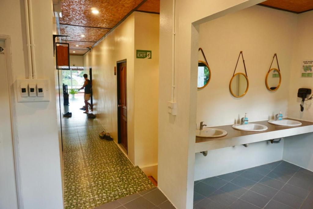 Foto sihtkohas Ko Tao asuva majutusasutuse Closca Hostel Koh Tao galeriist