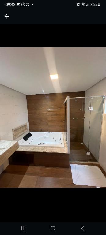 Postel nebo postele na pokoji v ubytování Hotel Absolar