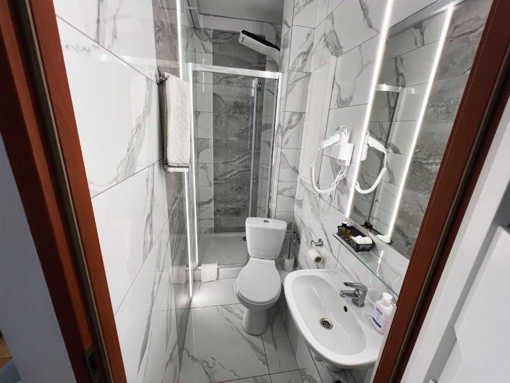 AbWentur Pokoje - 12