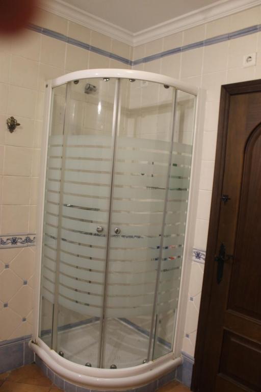 Habitaciones Andaluzas - 18