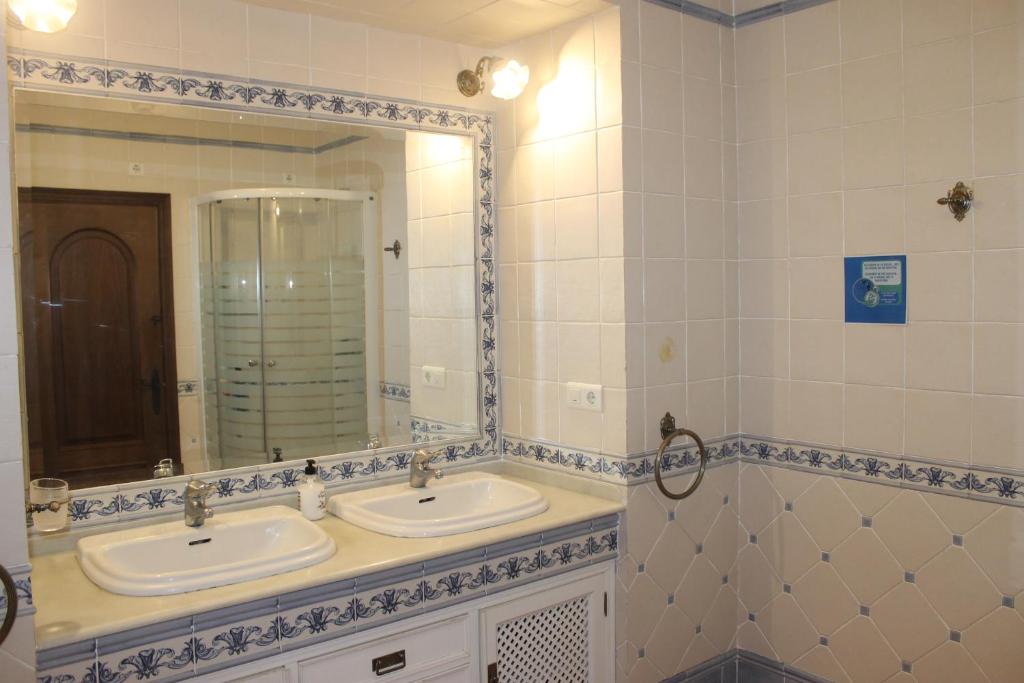 Habitaciones Andaluzas - 19