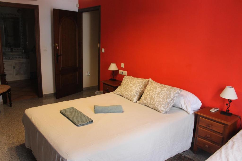 Habitaciones Andaluzas - 16