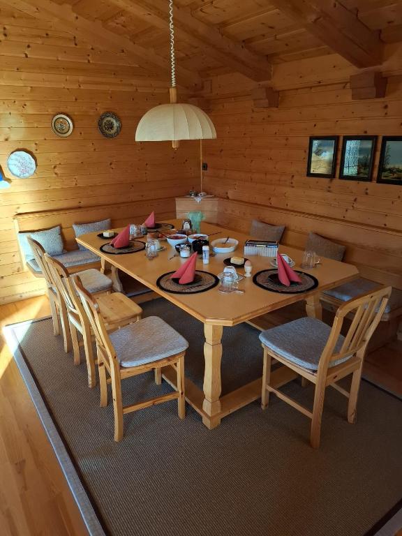 Fotografie z fotogalerie ubytování B&B Viering v destinaci Möllbrücke
