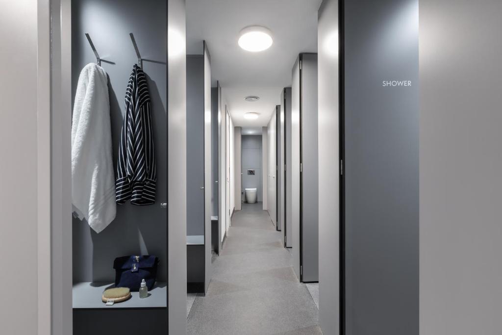 Fotografie z fotogalerie ubytování Piccadilly Hostel v Londýně