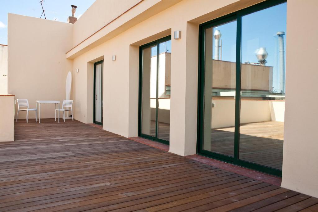 May Ramblas Hotel - Resim 39