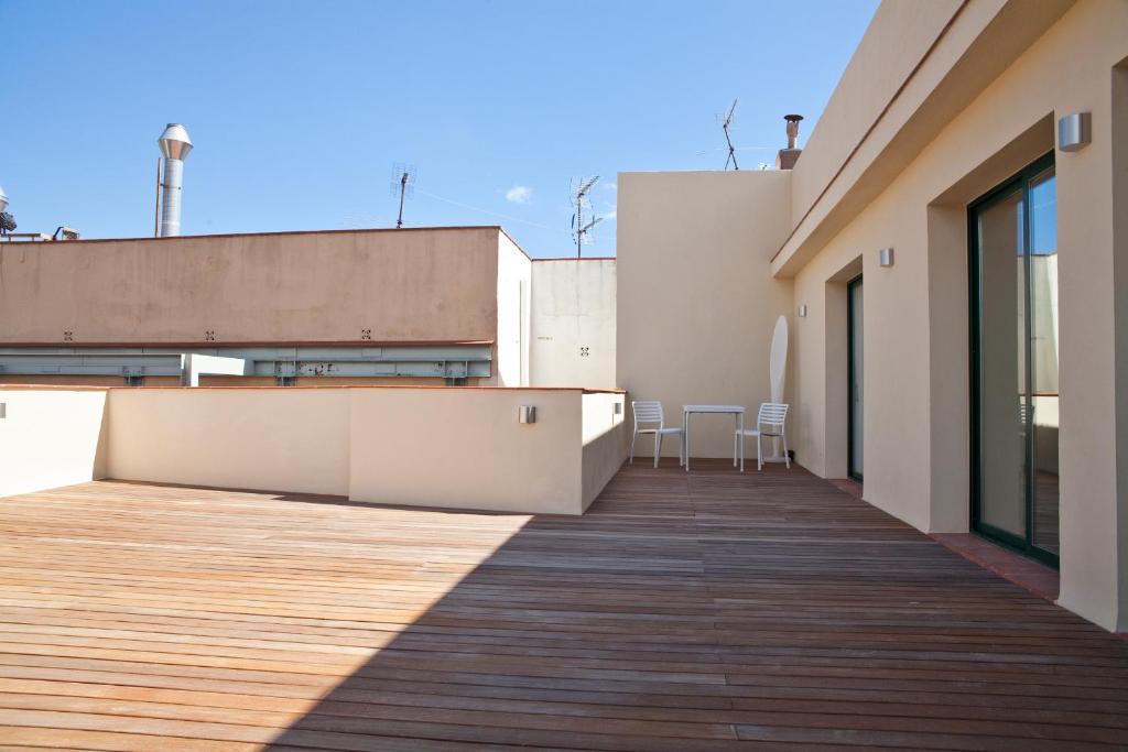 May Ramblas Hotel - Resim 40