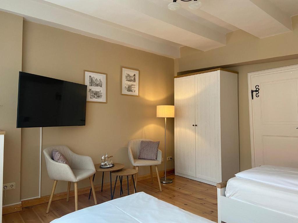 Hotel Theophano - 10