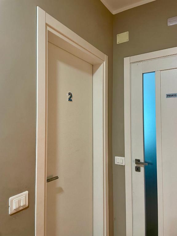 Fotografie z fotogalerie ubytování Evy’s Rooms v destinaci La Spezia