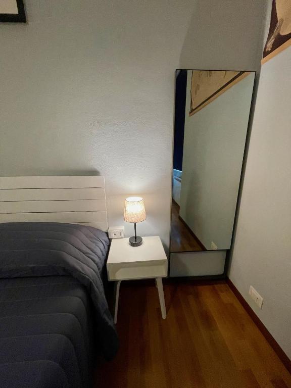 Posezení v ubytování Evy’s Rooms