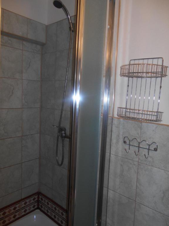 Pension a Restaurant VESNA - České Švýcarsko - 8