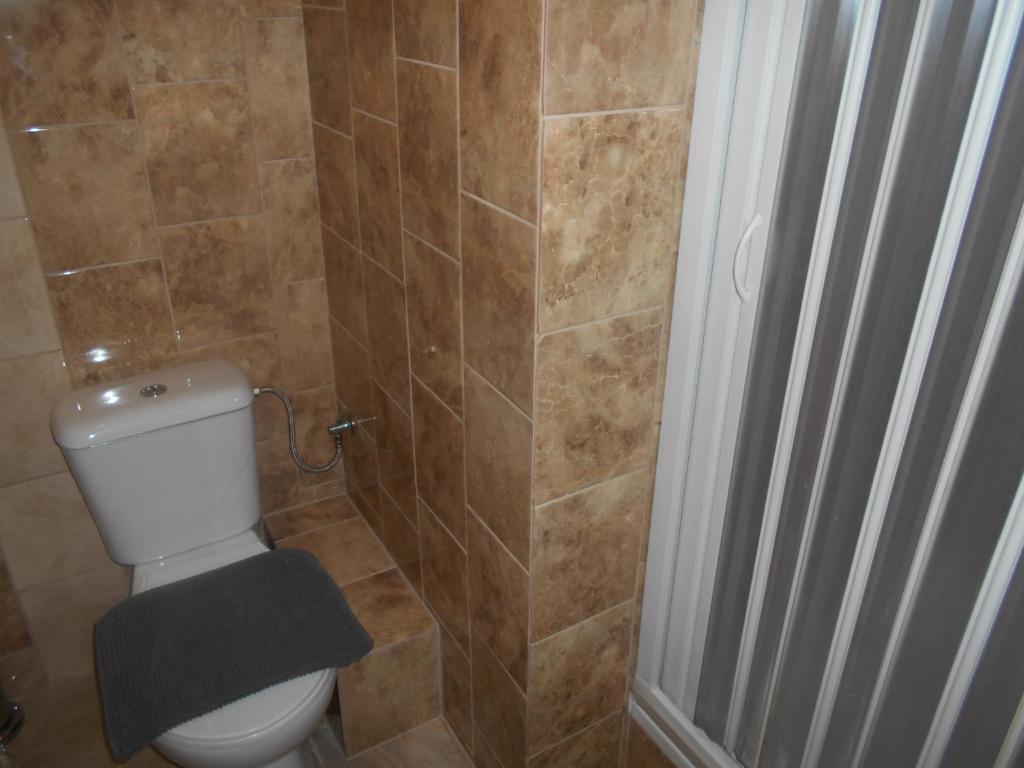 Pension a Restaurant VESNA - České Švýcarsko - 16