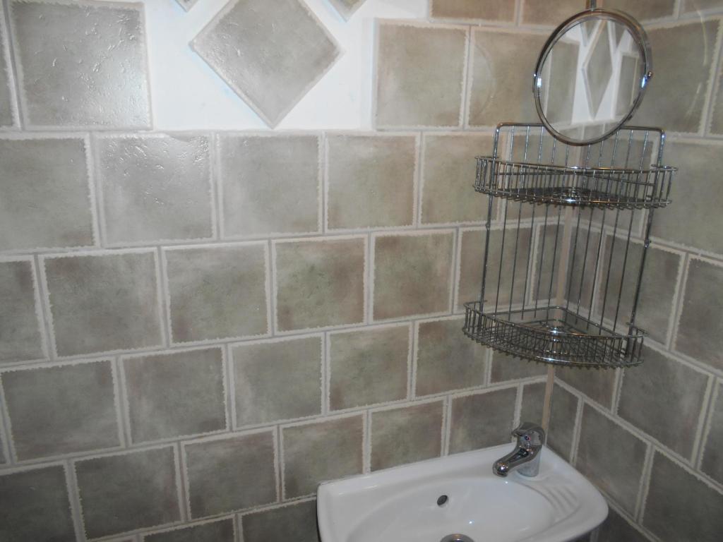 Pension a Restaurant VESNA - České Švýcarsko - 12