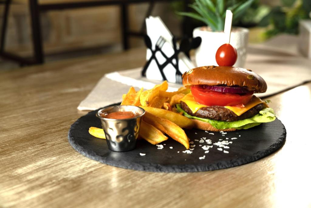 Hotel Arena - Resim 16