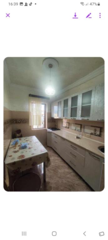 Fotografie z fotogalerie ubytování flat v destinaci Itʼkhvisi
