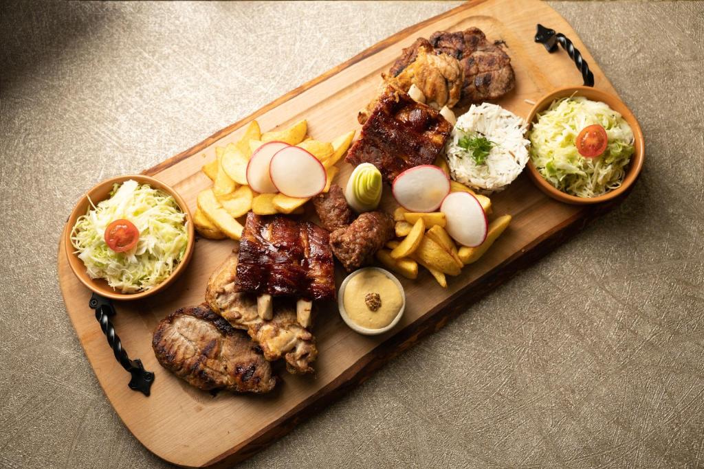 Hotel Arena - Resim 12