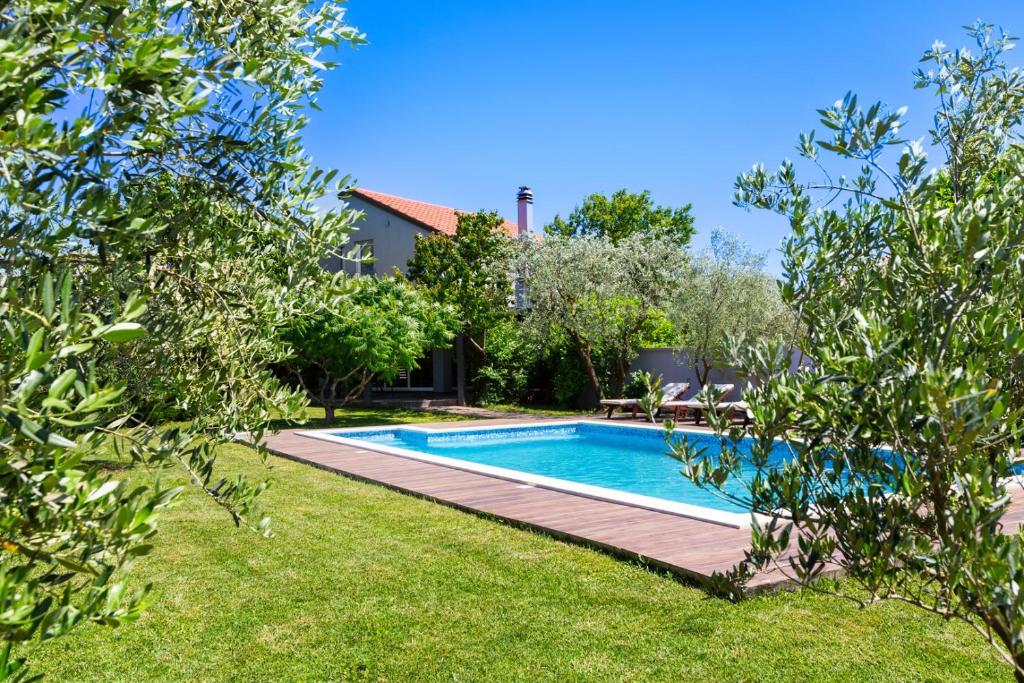 Villa Tina - managed by Travel Istria